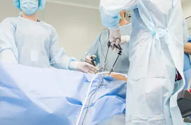 surgical oncology