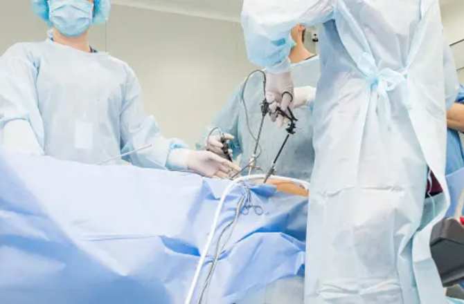 Laparoscopy Surgery